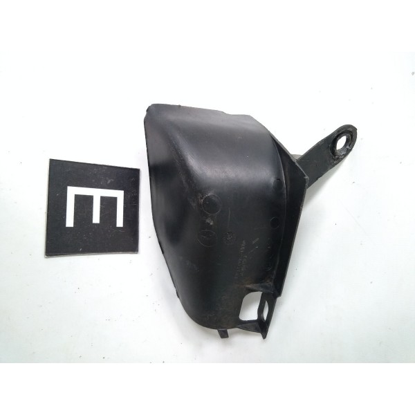 Capa Alma Parachoq Traseiro Esquerdo 8269745 Bmw X5 99 2005