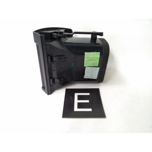 Difusor Dianteiro Esquerdo 8402315 Bmw E53 X5 1999 2005