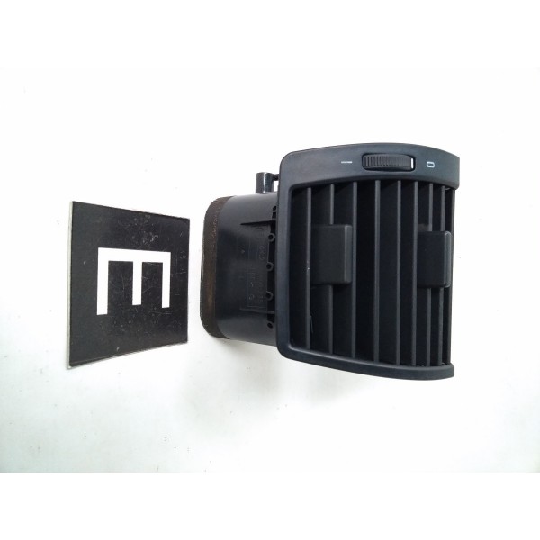 Difusor Dianteiro Esquerdo 8402315 Bmw E53 X5 1999 2005