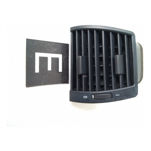 Difusor Dianteiro Esquerdo 8402315 Bmw E53 X5 1999 2005