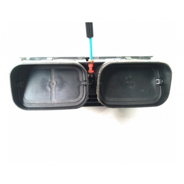 Difusor Central 8402221 Bmw E53 X5 1999 2005