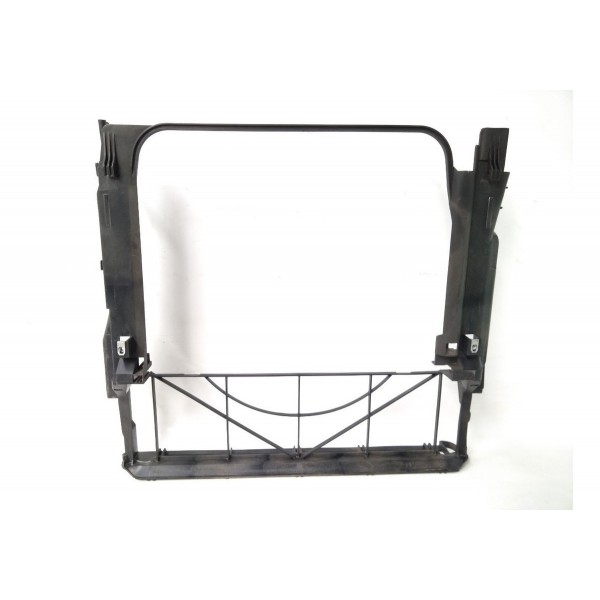 Moldura Quadro Radiador 1439105 Bmw E53 X5 1999 2005