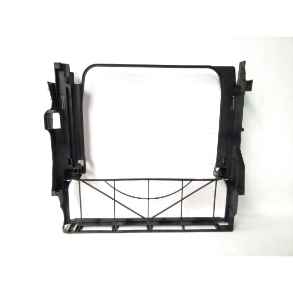 Moldura Quadro Radiador 1439105 Bmw E53 X5 1999 2005