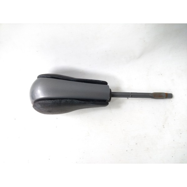 Manopla Cambio Bmw E53 X5 1999 2005 Detalhe