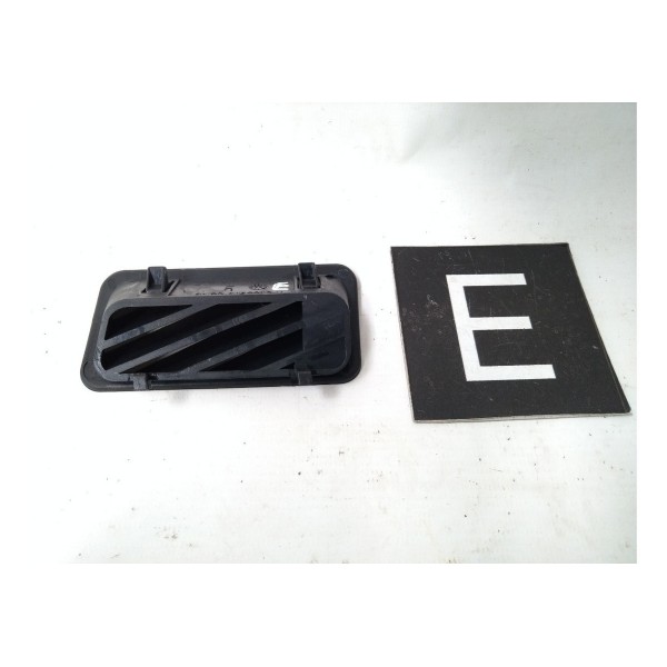 Difusor Desembaçador Esquerdo 8402219 Bmw E53 X5 1999 2005