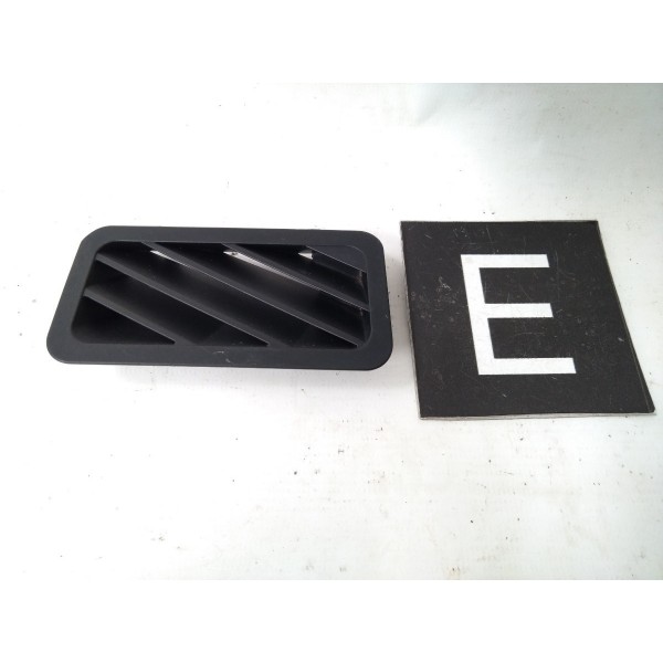 Difusor Desembaçador Esquerdo 8402219 Bmw E53 X5 1999 2005