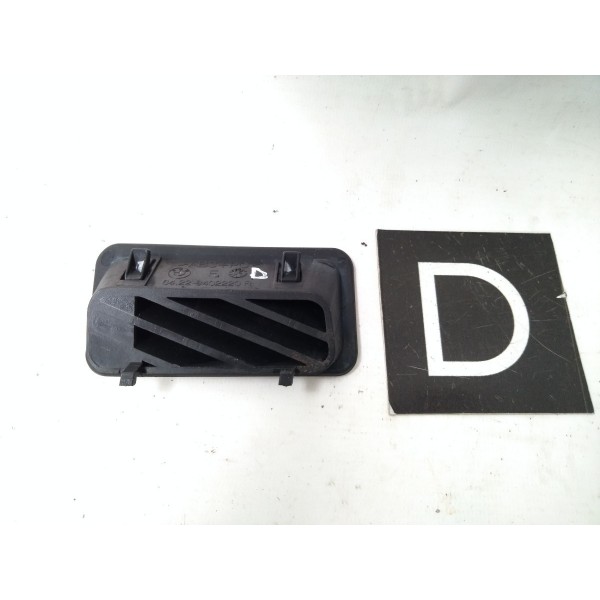 Difusor Desembaçador Direito 8402220 Bmw E53 X5 1999 2005