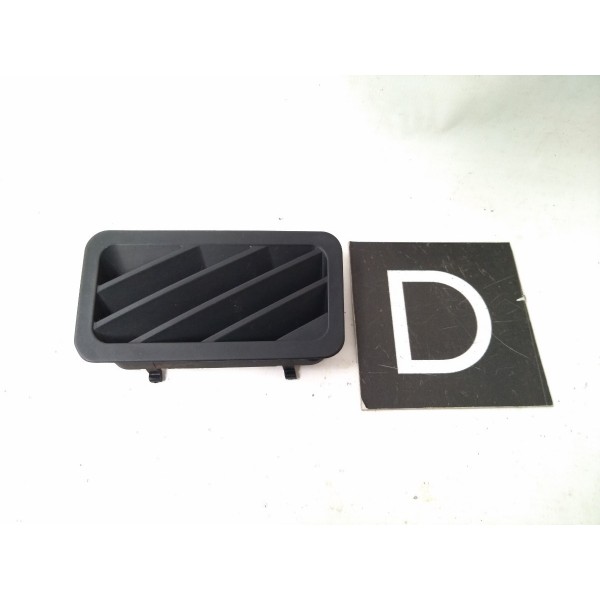 Difusor Desembaçador Direito 8402220 Bmw E53 X5 1999 2005