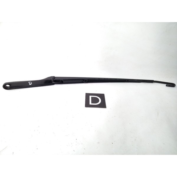 Braço Limpador Direito 7075612 Bmw E53 X5 1999 2005 Direito