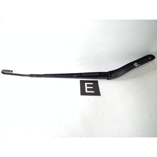 Braço Limpador Esquerdo 7132216 Bmw E53 X5 1999 2005 Esquerdo