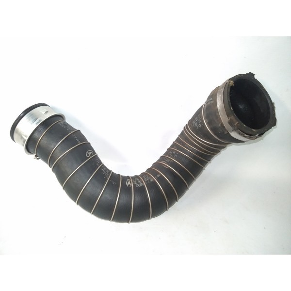 Mangote Pressurização C180 C200 W204 2007 2014