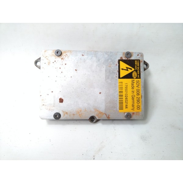 Reator Xenon 5dv008290 Bmw E53 X5 1999 2005