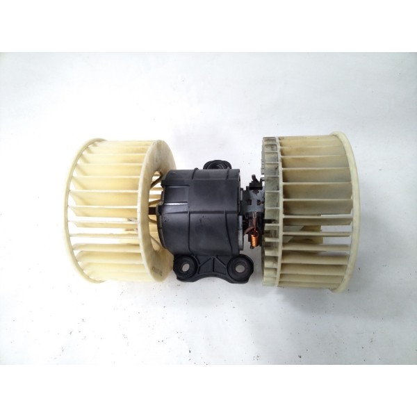 Motor Ar Forçado Eletroventilador 8385558 Bmw X5 1999 2005