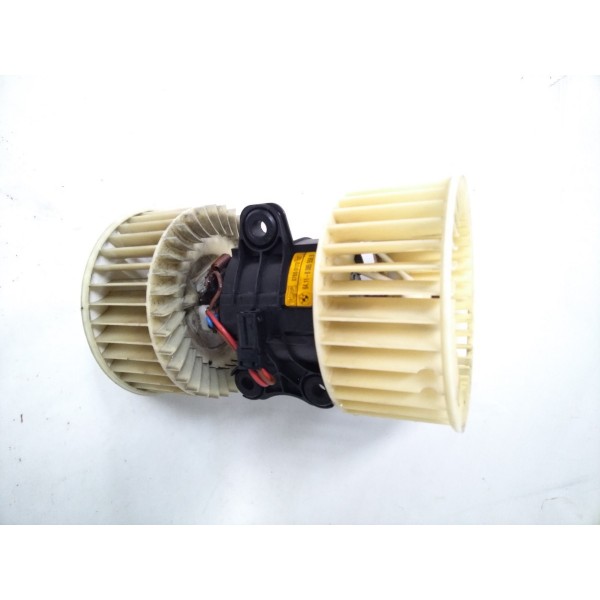 Motor Ar Forçado Eletroventilador 8385558 Bmw X5 1999 2005