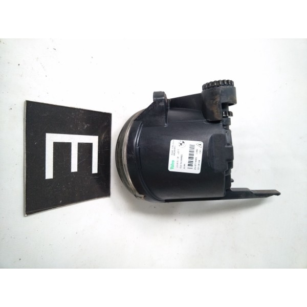 Farol Milha Esquerdo 89202951 Bmw E53 X5 1999 2005