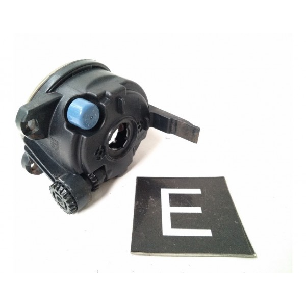 Farol Milha Esquerdo 89202951 Bmw E53 X5 1999 2005