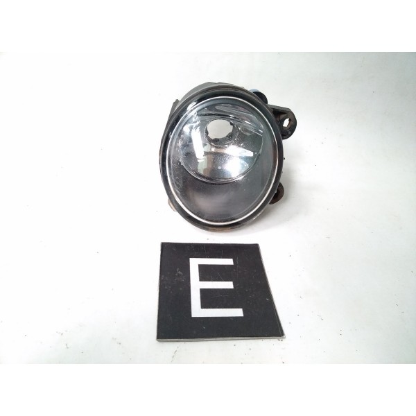 Farol Milha Esquerdo 89202951 Bmw E53 X5 1999 2005