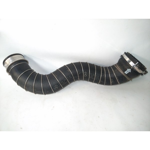 Mangote Pressurização C180 C200 W204 2007 2014
