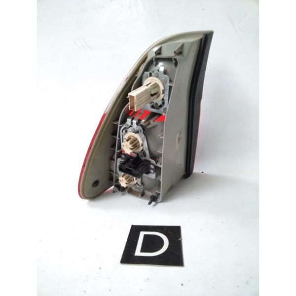 Lanterna Traseira Lateral Direita Bmw E53 X5 1999 2005 Direito