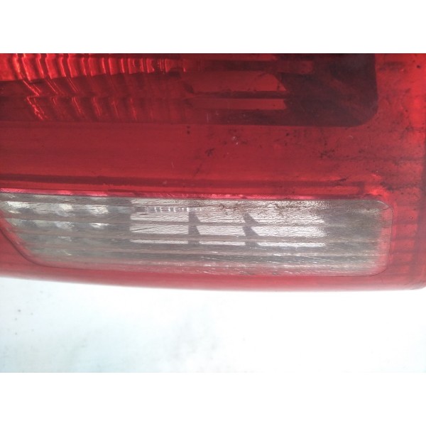 Lanterna Traseira Esquerda 412611 Bmw E53 X5 1999 2005 Direito