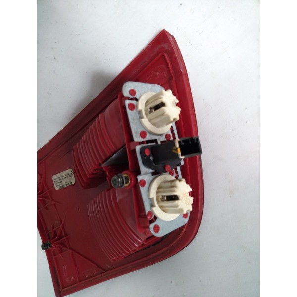 Lanterna Traseira Esquerda 412611 Bmw E53 X5 1999 2005 Direito