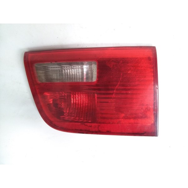 Lanterna Traseira Esquerda 412611 Bmw E53 X5 1999 2005 Direito
