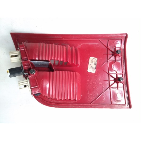 Lanterna Traseira Direita 412612 Bmw E53 X5 1999 2005 Direito