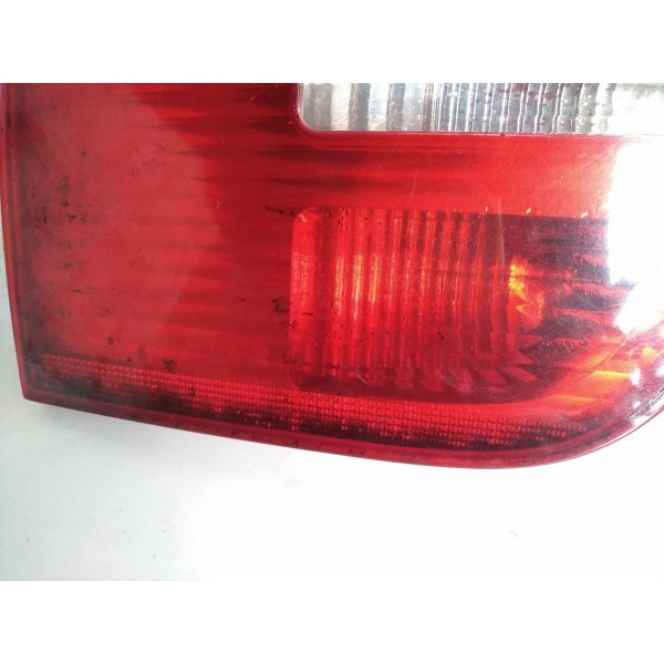 Lanterna Traseira Direita 412612 Bmw E53 X5 1999 2005 Direito