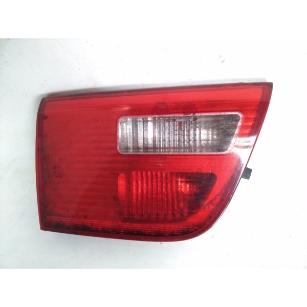 Lanterna Traseira Direita 412612 Bmw E53 X5 1999 2005 Direito