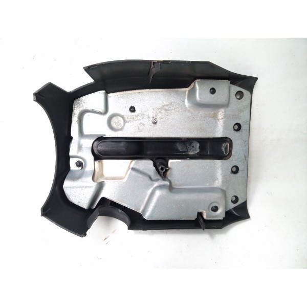 Acabamento Inferior Coluna Volante 8757671 Bmw X5 1999 2005