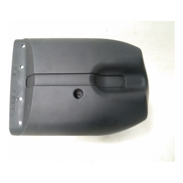 Acabamento Inferior Coluna Volante 8757671 Bmw X5 1999 2005