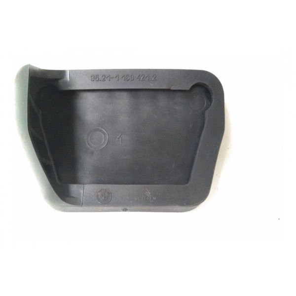 Borracha Pedal 1160421 Bmw E53 X5 1999 2005