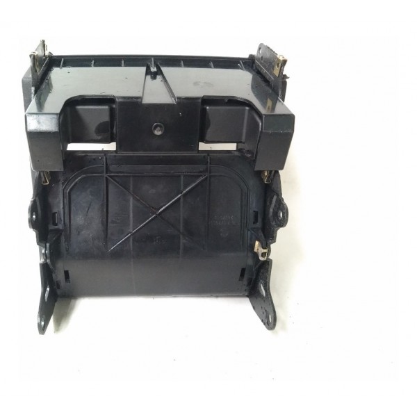 Porta Copos 7077955 Bmw E53 X5 1999 2005 Preto