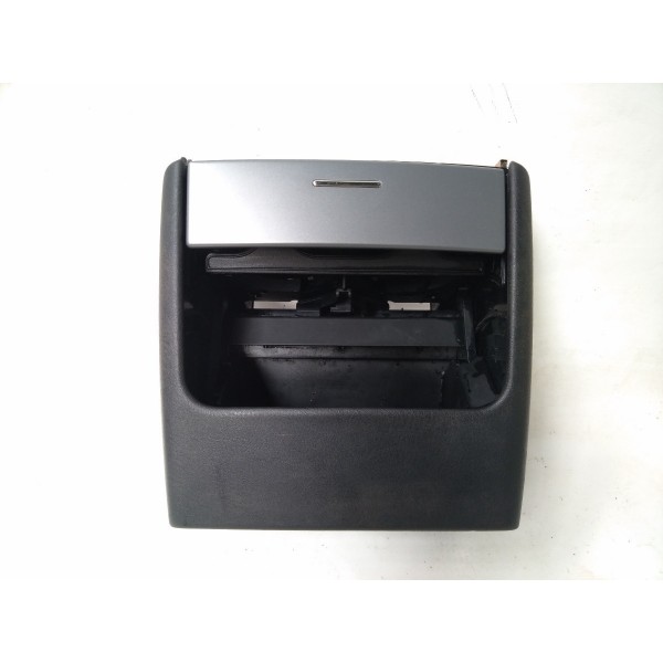 Porta Copos 7077955 Bmw E53 X5 1999 2005 Preto