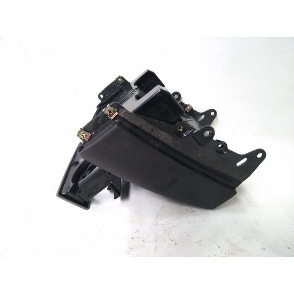 Porta Copos 7077955 Bmw E53 X5 1999 2005 Preto