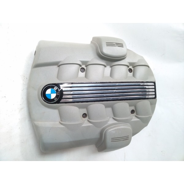Capa Motor 7547379 Bmw E53 X5 1999 2005