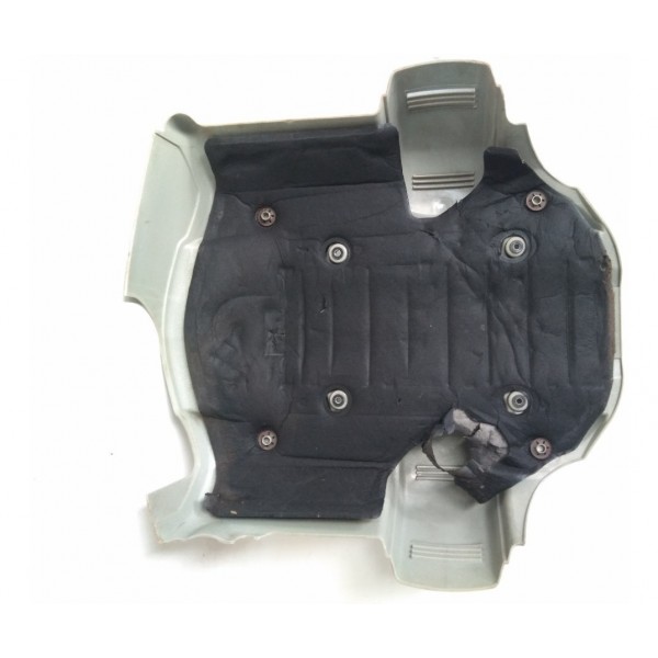 Capa Motor 7547379 Bmw E53 X5 1999 2005