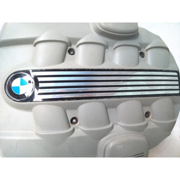Capa Motor 7547379 Bmw E53 X5 1999 2005