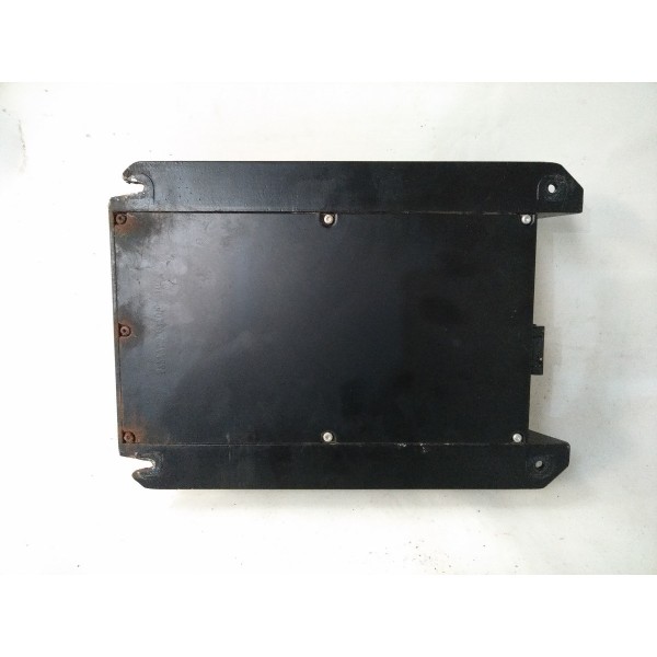 Modulo Amplificador Som 6940977 Bmw E53 X5 1999 2005 Preto