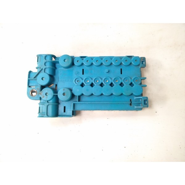 Modulo Antena 8377654 Bmw E53 X5 1999 2005 Preto