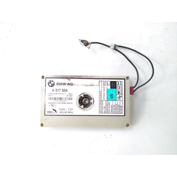 Modulo Iluminação 6961140 Bmw E53 X5 1999 2005