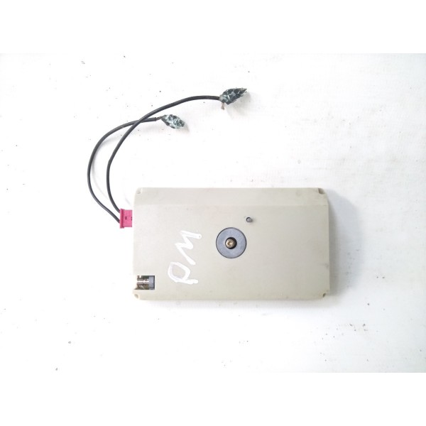 Modulo Iluminação 6961140 Bmw E53 X5 1999 2005