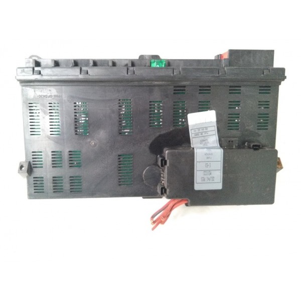 Caixa Fusivel 8378107 Bmw E53 X5 1999 2005