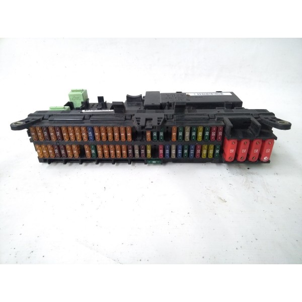 Caixa Fusivel 8378107 Bmw E53 X5 1999 2005