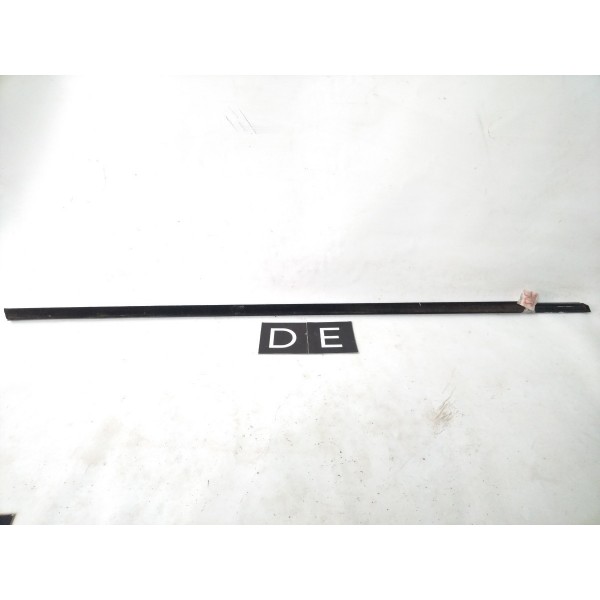 Pestana Externa Vidro Dianteiro Esquerdo Bmw X5 1999 2005