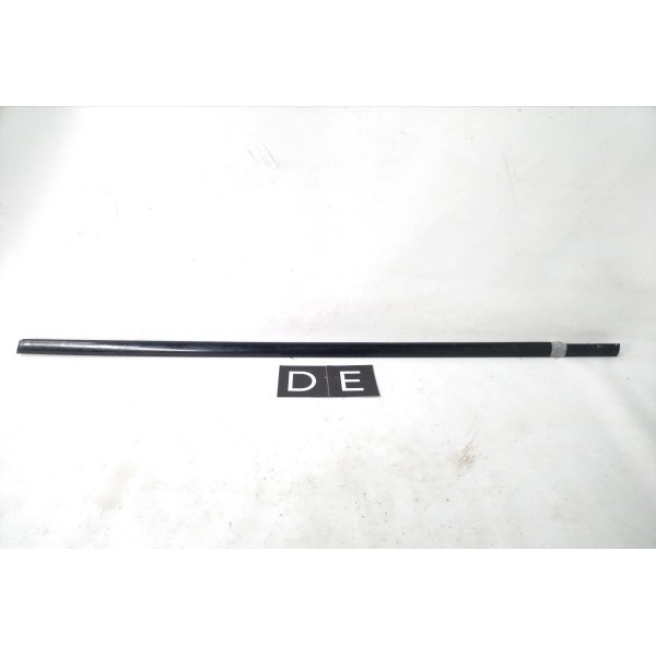 Pestana Externa Vidro Dianteiro Esquerdo Bmw X5 1999 2005