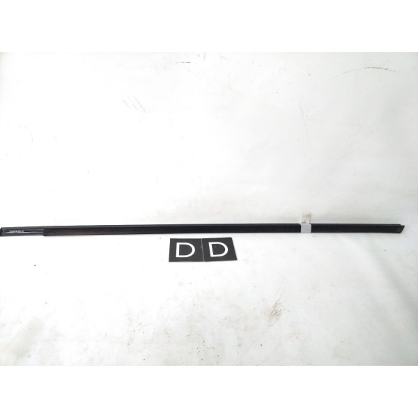 Pestana Externa Vidro Dianteiro Direito Bmw E53 X5 1999 2005