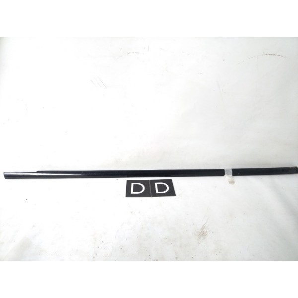 Pestana Externa Vidro Dianteiro Direito Bmw E53 X5 1999 2005