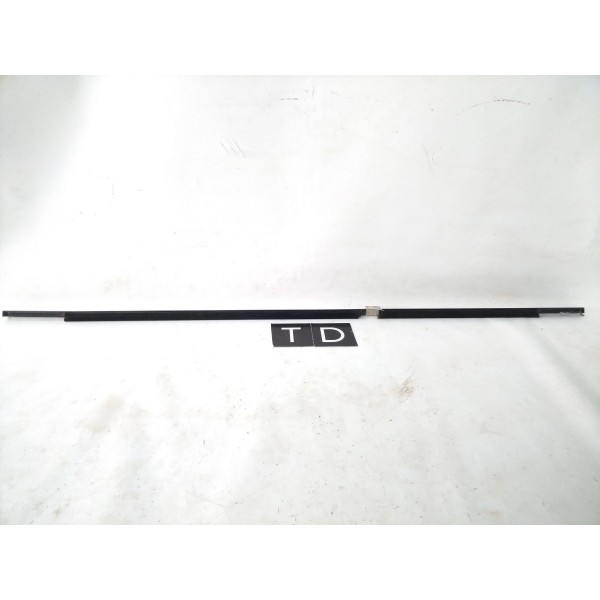 Pestana Externo Traseiro Direito Bmw E53 X5 1999 2005