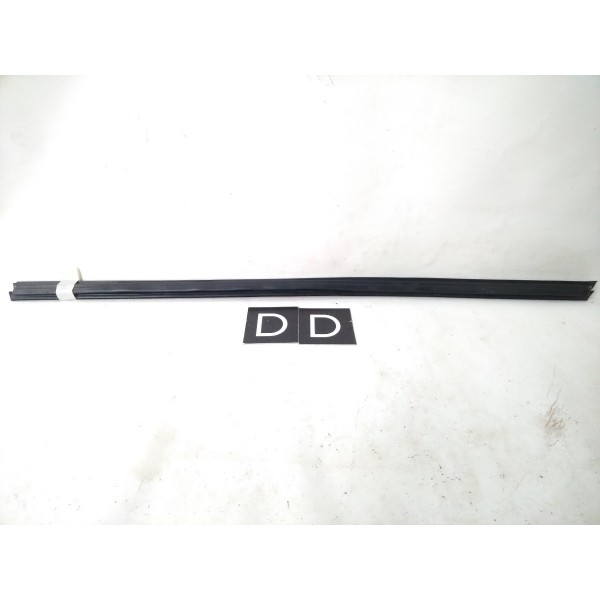 Pestana Interna Vidro Dianteiro Direito Bmw E53 X5 1999 2005